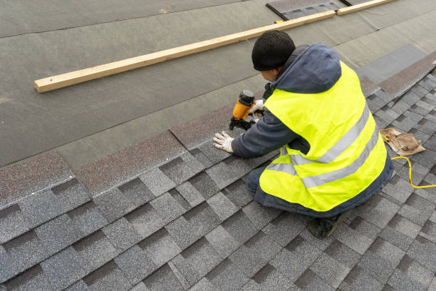 Best Roof Repair Services  in Larkspur, CA