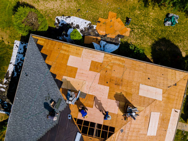 Larkspur, CA Roofing Contractor Company