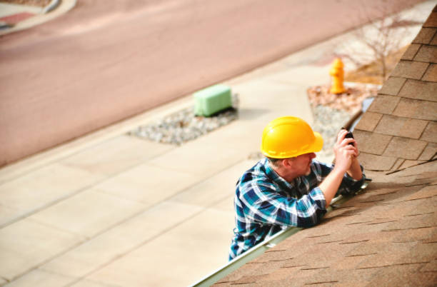 Best Roof Leak Repair  in Larkspur, CA