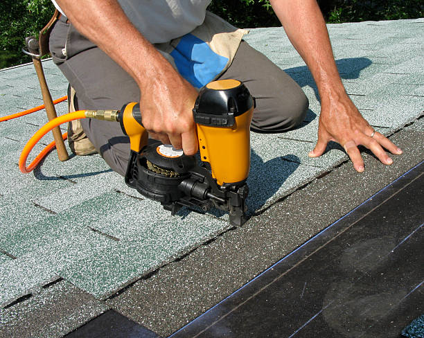 Best Local Roofing Companies  in Larkspur, CA