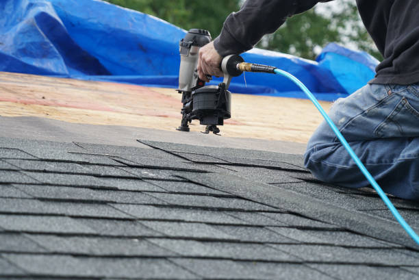 Best New Roof Installation  in Larkspur, CA