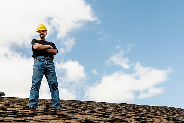 Best Gutter Installation and Roofing  in Larkspur, CA