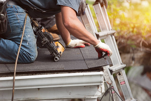 Best Metal Roofing Contractor  in Larkspur, CA
