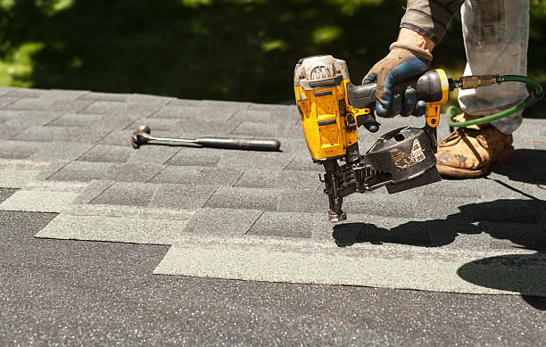 Best New Roof Installation  in Larkspur, CA