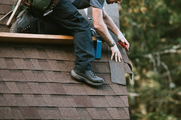 Gutter Installation and Roofing in Larkspur, CA