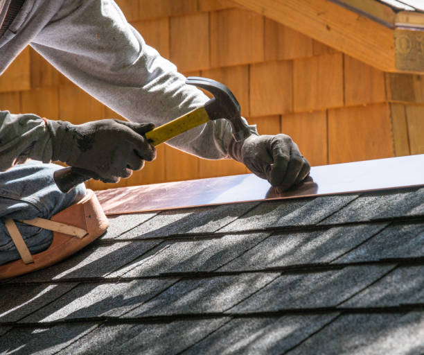 Best Best Roofing Contractors  in Larkspur, CA